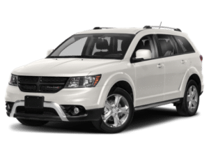 Dodge Journey or Similar Rental