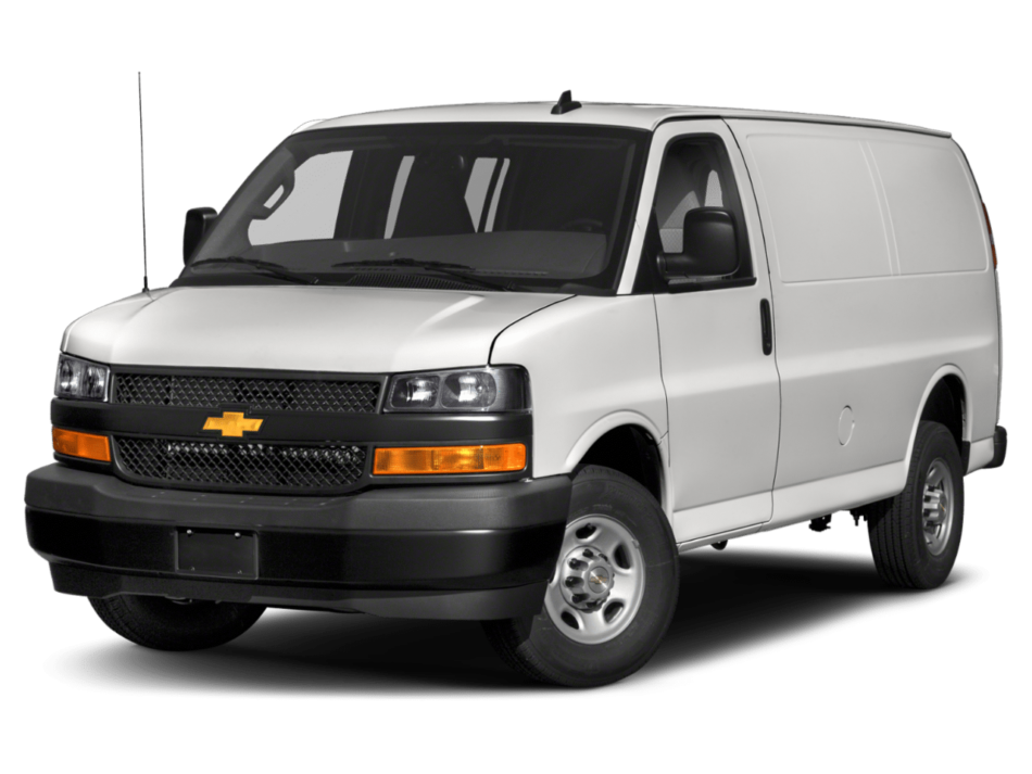 Cargo Van Rentals in San Diego CA