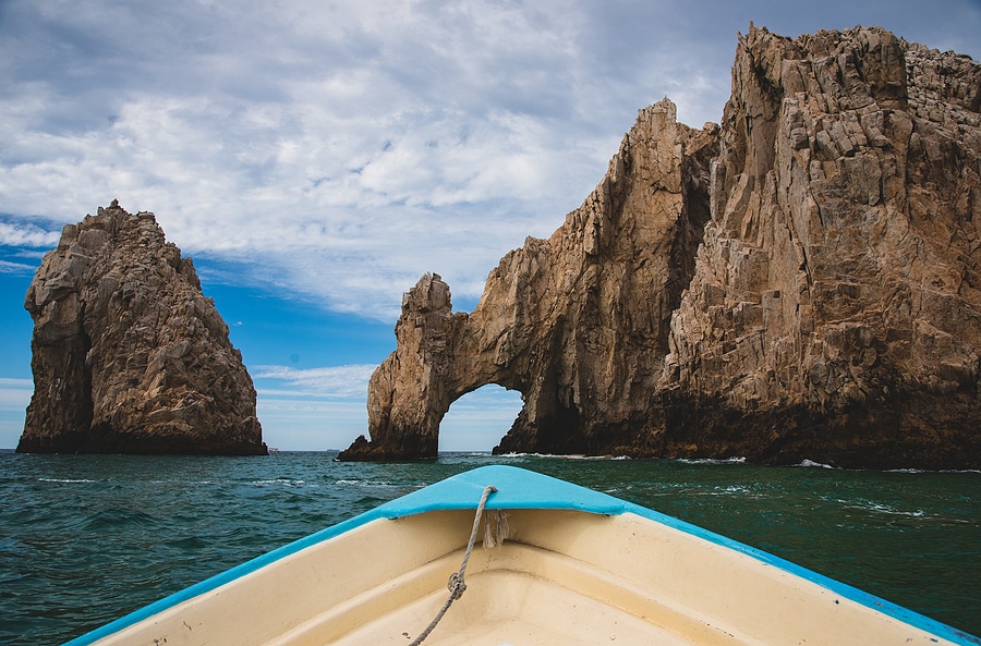 Plan Your Visit to Baja California