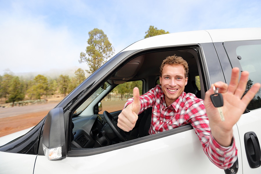 How to Choose the Right Rental Vehicle